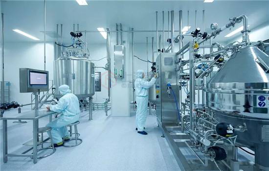 噴霧干燥機的應用場景及主要用途？